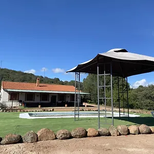Casa Chorreras Del Orejón 1 Villaviciosa de Córdoba