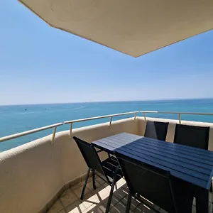 G&g Benalbeach Port Views - Renovated 2025 Apartamento Benalmádena